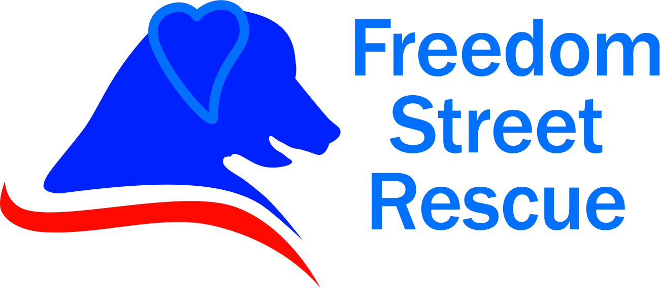 Freedom Street Rescue